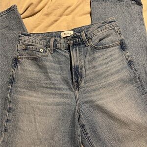 Pistola Light Blue Denim Jeans